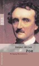 Cover-Bild Edgar Allan Poe