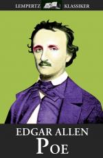 Cover-Bild Edgar Allan Poe