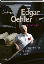 Cover-Bild Edgar Oehler