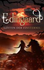 Cover-Bild Edingaard - Göttin der Finsternis