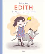 Cover-Bild Edith