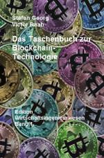 Cover-Bild Edition Wirtschaftsingenieurwesen / Das Taschenbuch zur Blockchain-Technologie