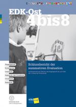 Cover-Bild EDK-Ost 4bis8