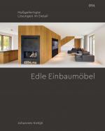 Cover-Bild Edle Einbaumöbel