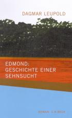 Cover-Bild Edmond: Geschichte einer Sehnsucht