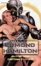 Cover-Bild Edmond Hamilton