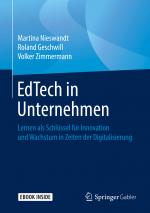 Cover-Bild EdTech in Unternehmen