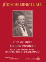 Cover-Bild Eduard Arnhold