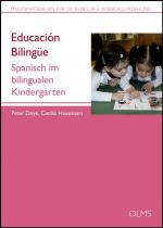 Cover-Bild Educación Bilingüe