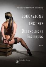 Cover-Bild Educazione Inglese