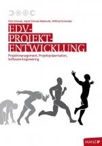 Cover-Bild EDV-Projektentwicklung