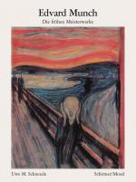 Cover-Bild Edvard Munch - Die frühen Meisterwerke