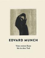 Cover-Bild Edvard Munch