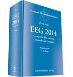 Cover-Bild EEG 2014