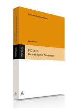 Cover-Bild EEG 2017: Die wichtigsten Änderungen (E-Book, PDF)