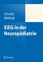Cover-Bild EEG in der Neuropädiatrie