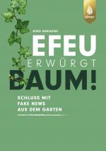 Cover-Bild Efeu erwürgt Baum