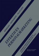 Cover-Bild Effektives Personalmarketing