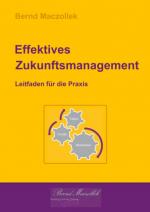 Cover-Bild Effektives Zukunftsmanagement