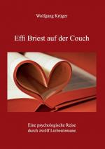 Cover-Bild Effi Briest auf der Couch