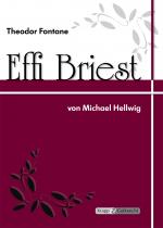 Cover-Bild Effi Briest - Theodor Fontane