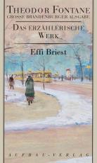 Cover-Bild Effi Briest