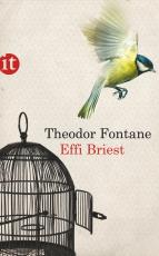 Cover-Bild Effi Briest