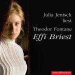 Cover-Bild Effi Briest