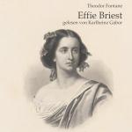 Cover-Bild Effie Briest