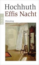 Cover-Bild Effis Nacht