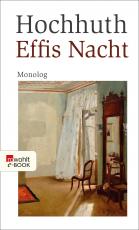 Cover-Bild Effis Nacht