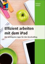 Cover-Bild Effizient arbeiten mit dem iPad