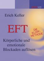 Cover-Bild EFT - Die Klopf-Methode