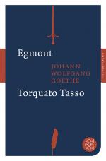 Cover-Bild Egmont / Torquato Tasso