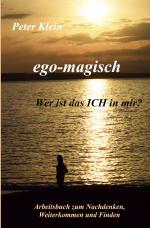 Cover-Bild ego-magisch