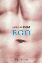 Cover-Bild Ego