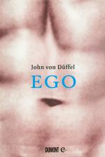 Cover-Bild Ego