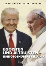 Cover-Bild Egoisten und Altruisten – eine Gegenüberstellung