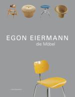 Cover-Bild Egon Eiermann - Die Möbel