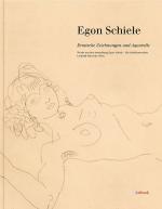 Cover-Bild Egon Schiele