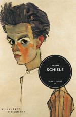 Cover-Bild Egon Schiele