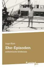 Cover-Bild Ehe-Episoden