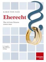 Cover-Bild Eherecht