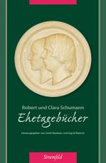 Cover-Bild Ehetagebücher 1840-1844