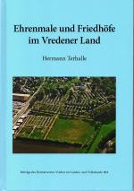 Cover-Bild Ehrenmale und Friedhöfe im Vredener Land