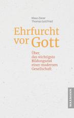 Cover-Bild Ehrfurcht vor Gott