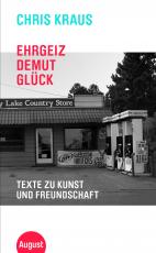 Cover-Bild Ehrgeiz, Demut, Glück