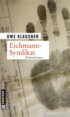 Cover-Bild Eichmann-Syndikat