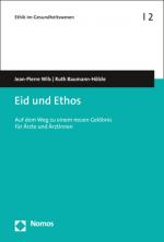 Cover-Bild Eid und Ethos