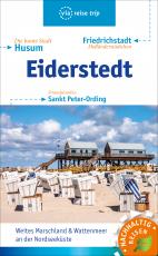 Cover-Bild Eiderstedt & Husum